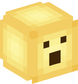 Minecraft head — Miscellaneous