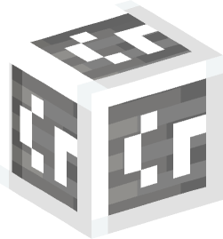 Minecraft head — Miscellaneous