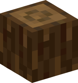 Minecraft head — Blocks