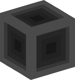 Minecraft head — Miscellaneous