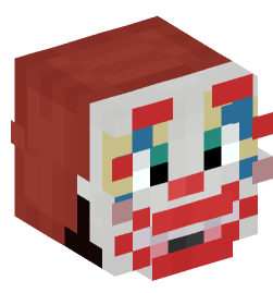 Голова Майнкрафт — Существа
