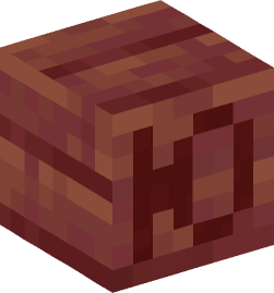 Minecraft head — Alphabet