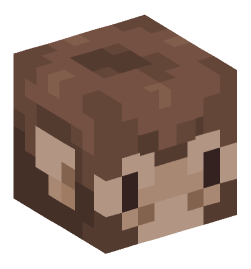 Minecraft head — Animals