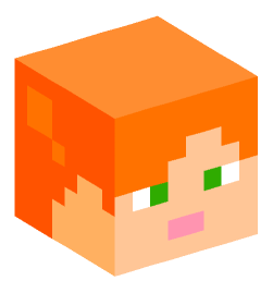 Minecraft head — Miscellaneous