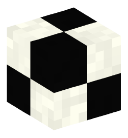 Minecraft head — Miscellaneous