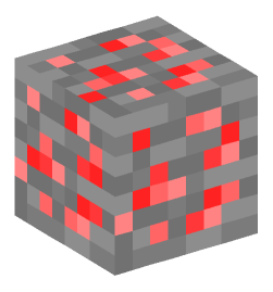 Minecraft head — Blocks