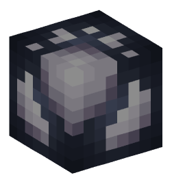 Minecraft head — Miscellaneous