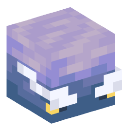 Minecraft head — Monsters