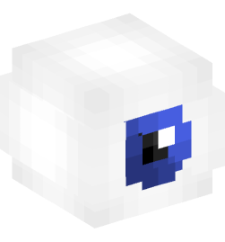 Minecraft head — Monsters