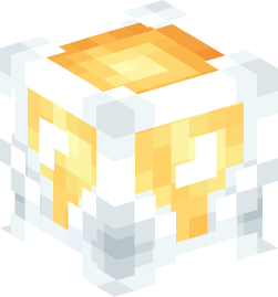 Minecraft head — Food and drink