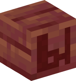 Minecraft head — Alphabet