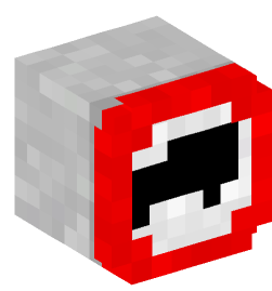 Minecraft head — Miscellaneous