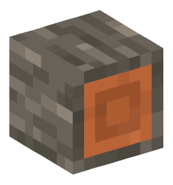 Minecraft head — Blocks