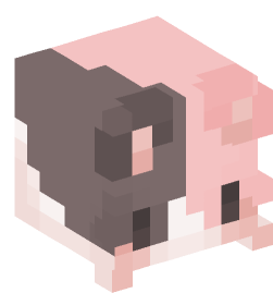 Minecraft head — Animals