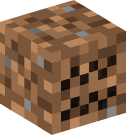 Minecraft head — Alphabet