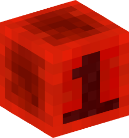 Minecraft head — Alphabet