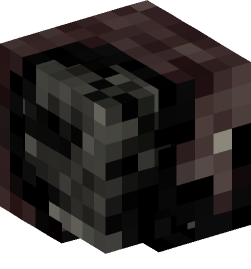 Minecraft head — Animals