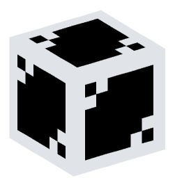 Minecraft head — Blocks