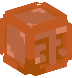 Minecraft head — Miscellaneous