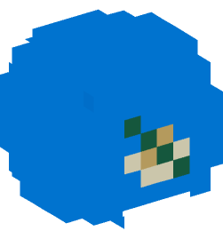 Minecraft head — Miscellaneous