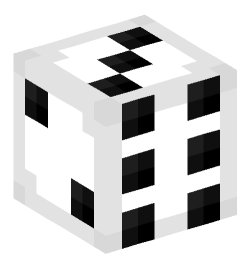 Minecraft head — Decor