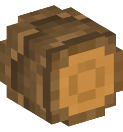 Minecraft head — Blocks