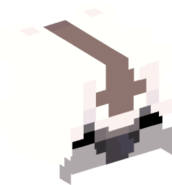 Minecraft head — Monsters