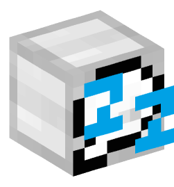 Minecraft head — Miscellaneous