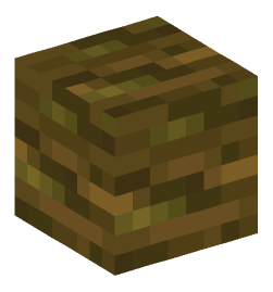 Minecraft head — Blocks