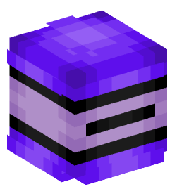 Minecraft head — Miscellaneous