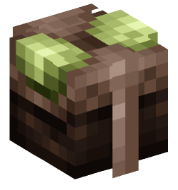 Minecraft head — Animals