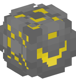 Minecraft head — Miscellaneous