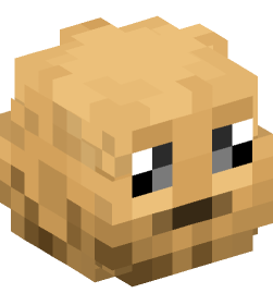 Minecraft head — Miscellaneous