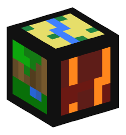 Minecraft head — Miscellaneous