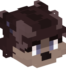 Minecraft head — Animals