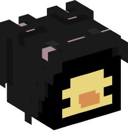 Minecraft head — Animals