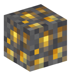 Minecraft head — Blocks