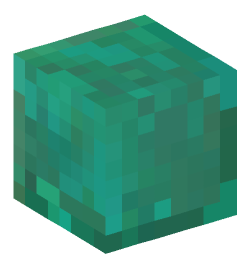 Minecraft head — Blocks