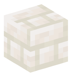 Minecraft head — Blocks