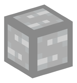 Minecraft head — Blocks