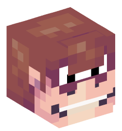 Minecraft head — Animals