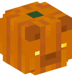 Minecraft head — Plants