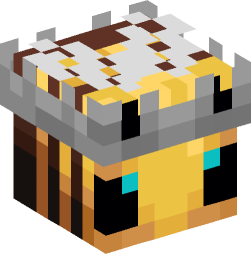 Minecraft head — Animals