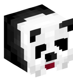 Minecraft head — Animals