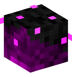 Minecraft head — Miscellaneous