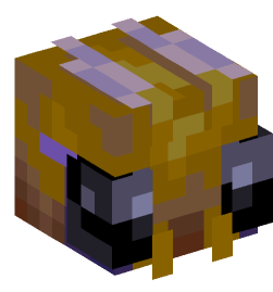 Minecraft head — Animals