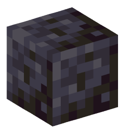 Minecraft head — Blocks