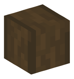 Minecraft head — Blocks