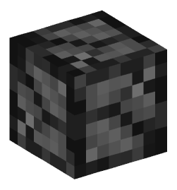 Minecraft head — Blocks