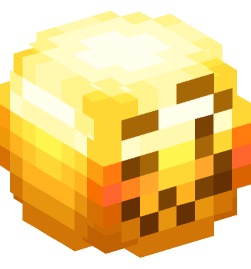 Minecraft head — Miscellaneous